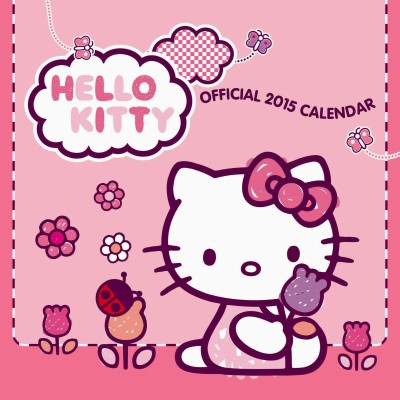 Detail Dp Bbm Hello Kitty Nomer 27