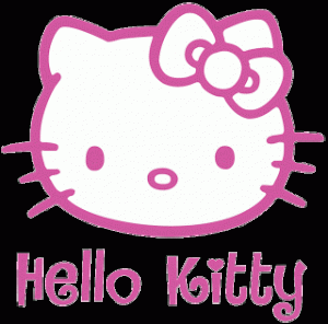 Detail Dp Bbm Hello Kitty Nomer 29