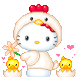 Detail Dp Bbm Hello Kitty Bergerak Nomer 39