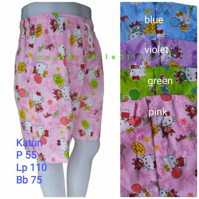 Detail Dp Bbm Hello Kitty Tidur Nomer 20