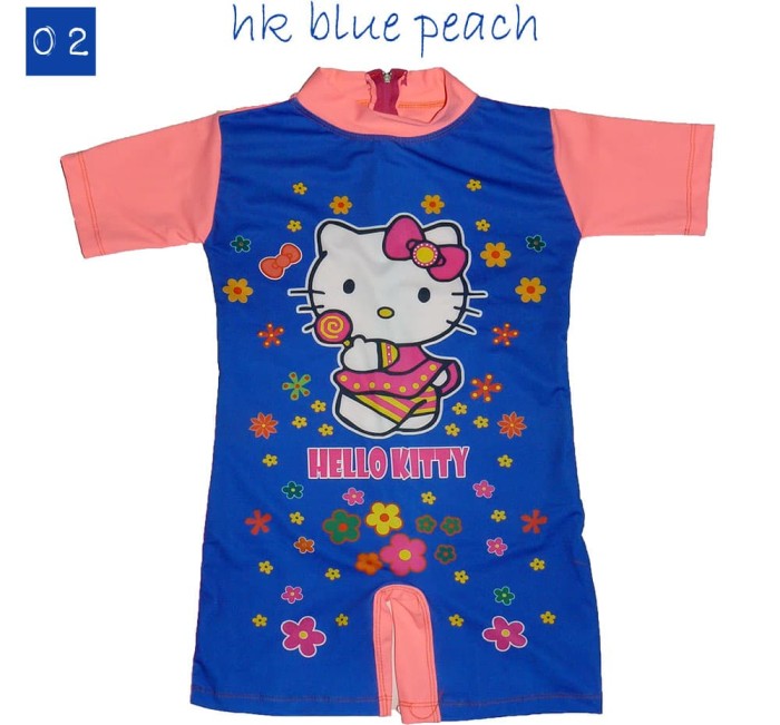 Detail Dp Bbm Hello Kitty Tidur Nomer 21