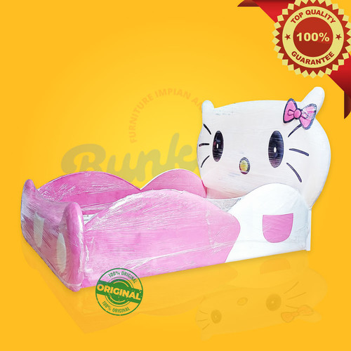 Detail Dp Bbm Hello Kitty Tidur Nomer 37