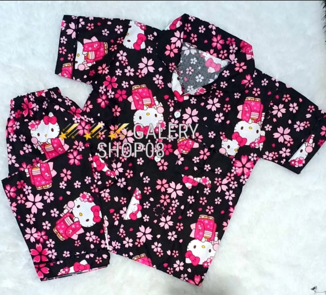 Detail Dp Bbm Hello Kitty Tidur Nomer 48