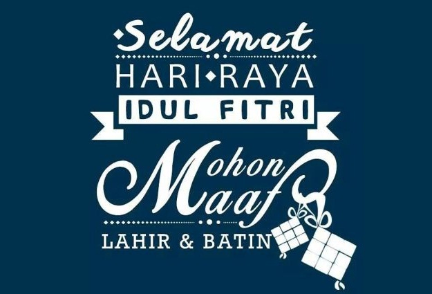 Detail Dp Bbm Idul Fitri Bahasa Jawa Nomer 32