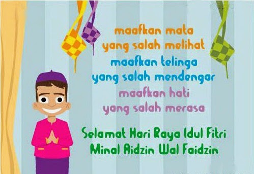 Detail Dp Bbm Idul Fitri Bahasa Jawa Nomer 44