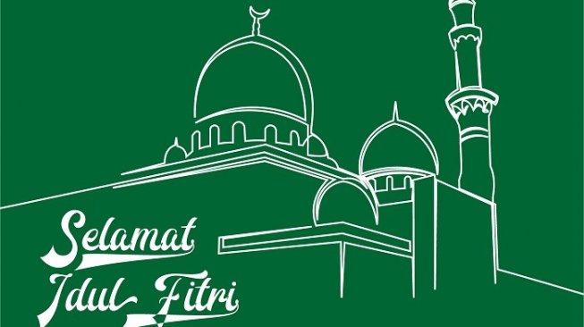 Detail Dp Bbm Idul Fitri Bahasa Jawa Nomer 46