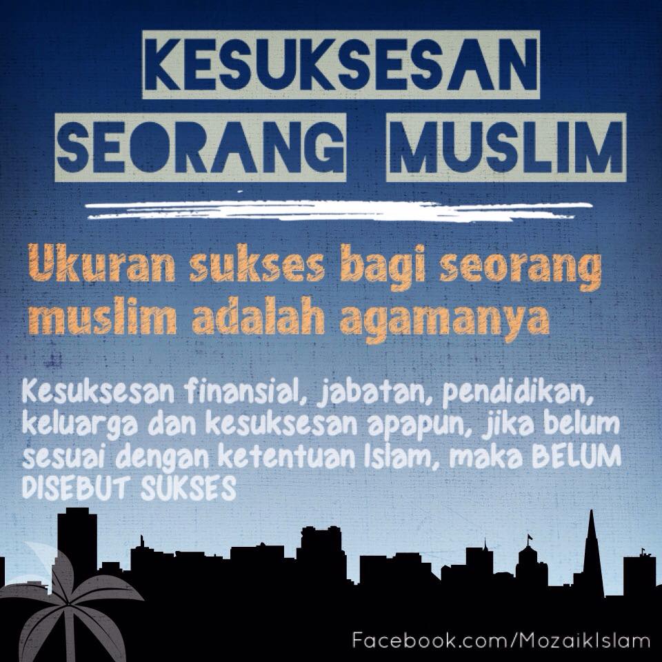 Detail Dp Bbm Kehidupan Islami Nomer 48