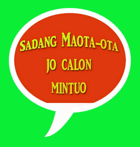 Detail Dp Bbm Lucu Bahasa Minang Nomer 32