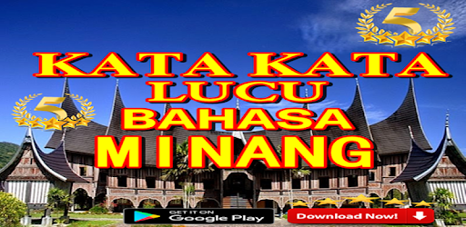 Detail Dp Bbm Lucu Bahasa Minang Nomer 44
