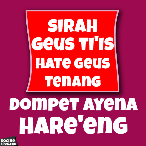 Detail Dp Bbm Malam Minggu Bahasa Sunda Nomer 15