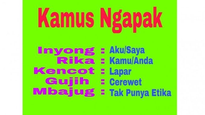 Detail Dp Bbm Ngapak Nomer 43