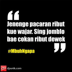 Detail Dp Bbm Ngapak Nomer 9