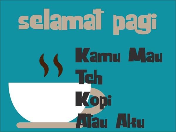 Detail Dp Bbm Selamat Pagi Bahasa Jawa Nomer 46