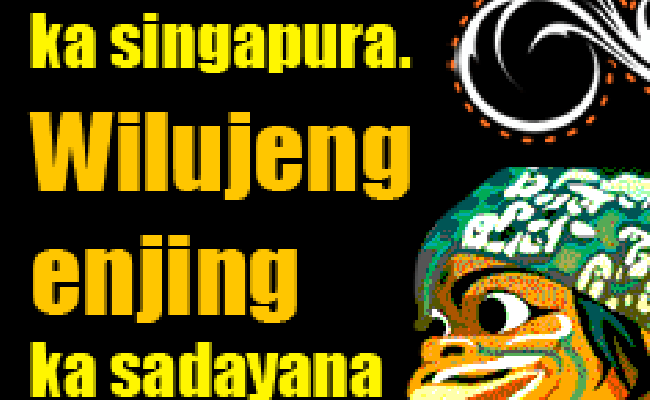 Detail Dp Bbm Terbaru Bahasa Sunda Nomer 36
