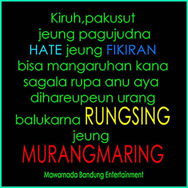 Detail Dp Bbm Unik Bahasa Sunda Nomer 17