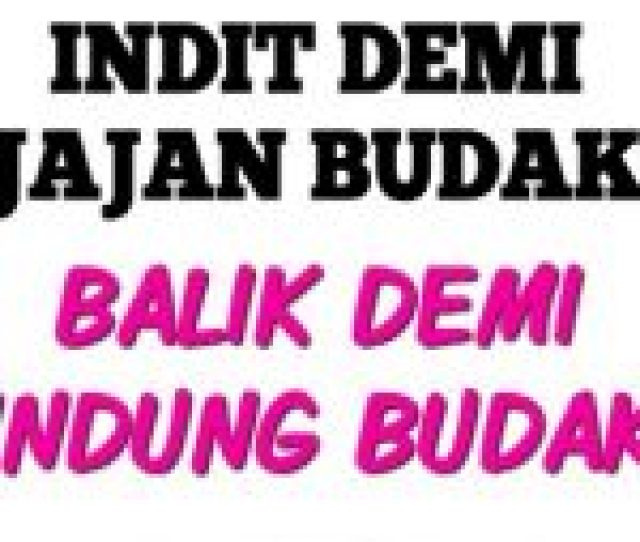 Detail Dp Bbm Unik Bahasa Sunda Nomer 36