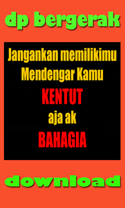 Detail Dp Bergerak Untuk Android Nomer 12