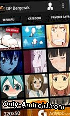Detail Dp Bergerak Untuk Android Nomer 39