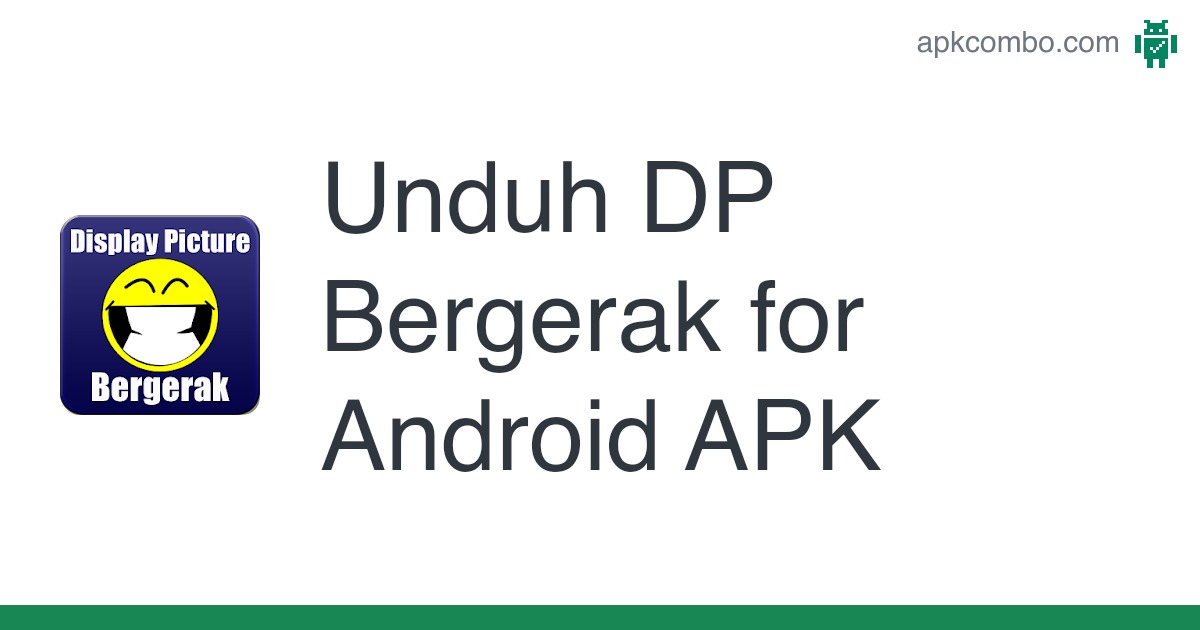 Detail Dp Bergerak Untuk Android Nomer 41