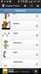 Detail Dp Bergerak Untuk Android Nomer 45