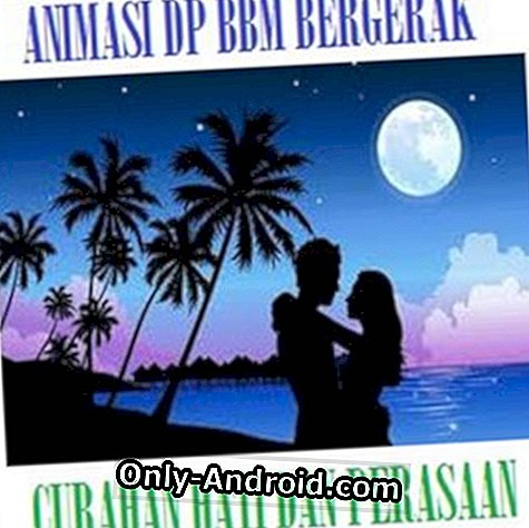 Detail Dp Bergerak Untuk Android Nomer 7