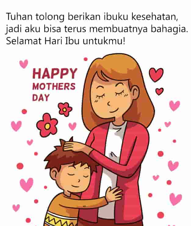 Detail Dp Hari Ibu Bahasa Jawa Nomer 12