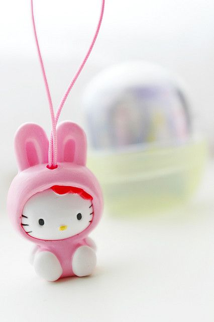 Dp Hello Kitty - KibrisPDR