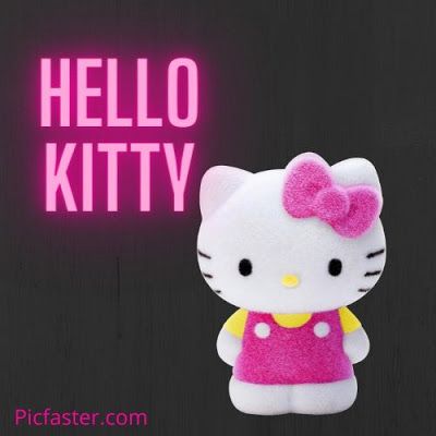 Detail Dp Hello Kitty Nomer 4