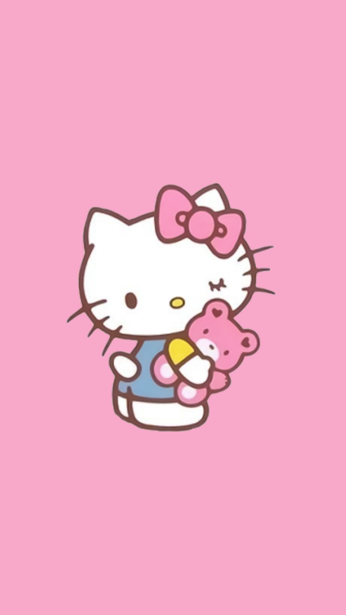 Detail Dp Hello Kitty Nomer 5