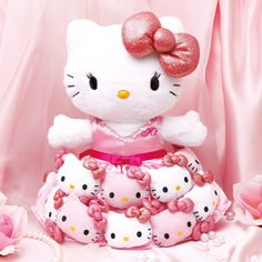 Detail Dp Hello Kitty Nomer 42