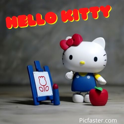 Detail Dp Hello Kitty Nomer 51