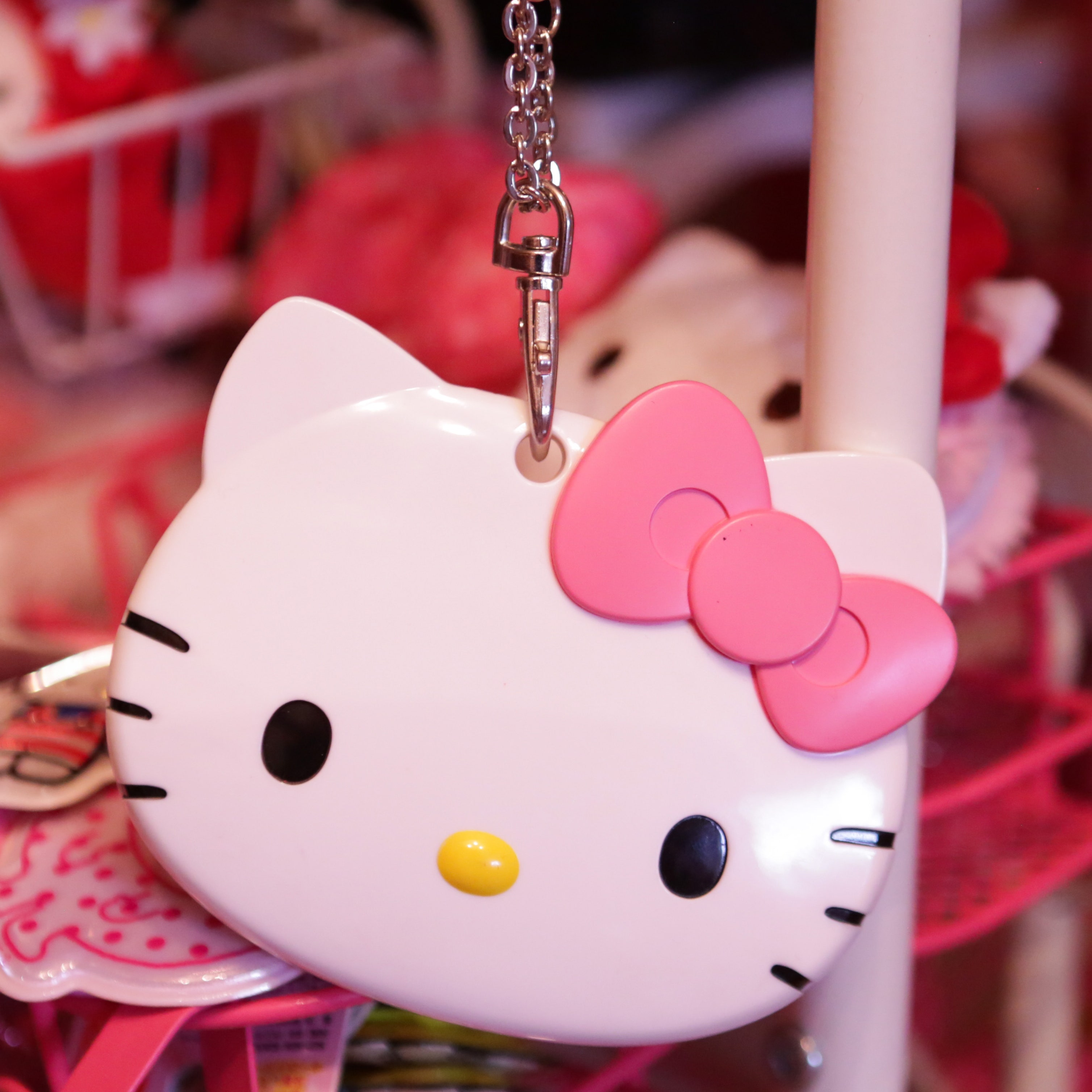 Detail Dp Hello Kitty Nomer 9