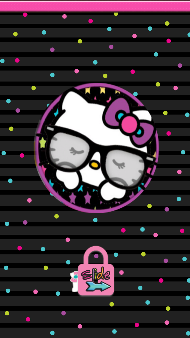 Detail Dp Hello Kitty Bergerak Nomer 16