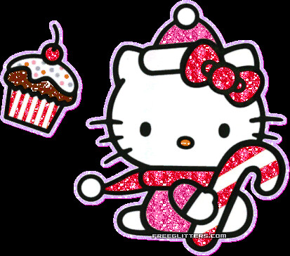 Detail Dp Hello Kitty Bergerak Nomer 35