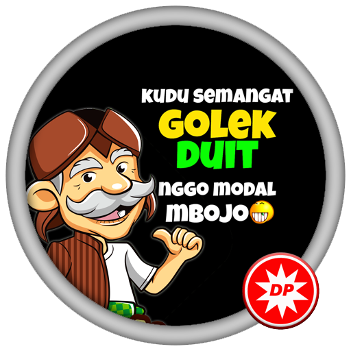 Detail Dp Jawa Ngapak Nomer 8