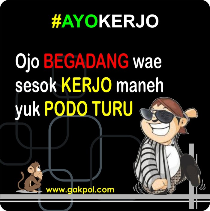 Download Dp Lucu Bahasa Jawa Nomer 26