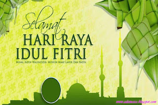 Detail Dp Ucapan Selamat Hari Raya Idul Fitri Nomer 12