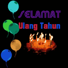Detail Dp Ucapan Ulang Tahun Nomer 11
