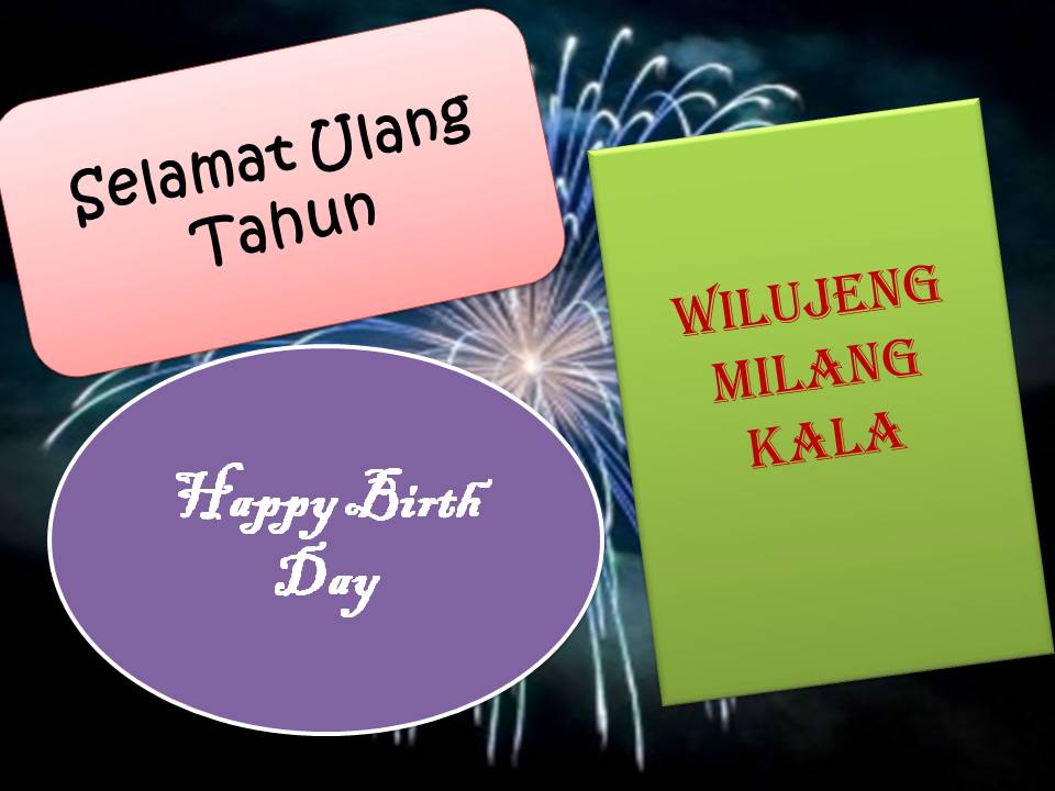 Detail Dp Ucapan Ulang Tahun Nomer 26