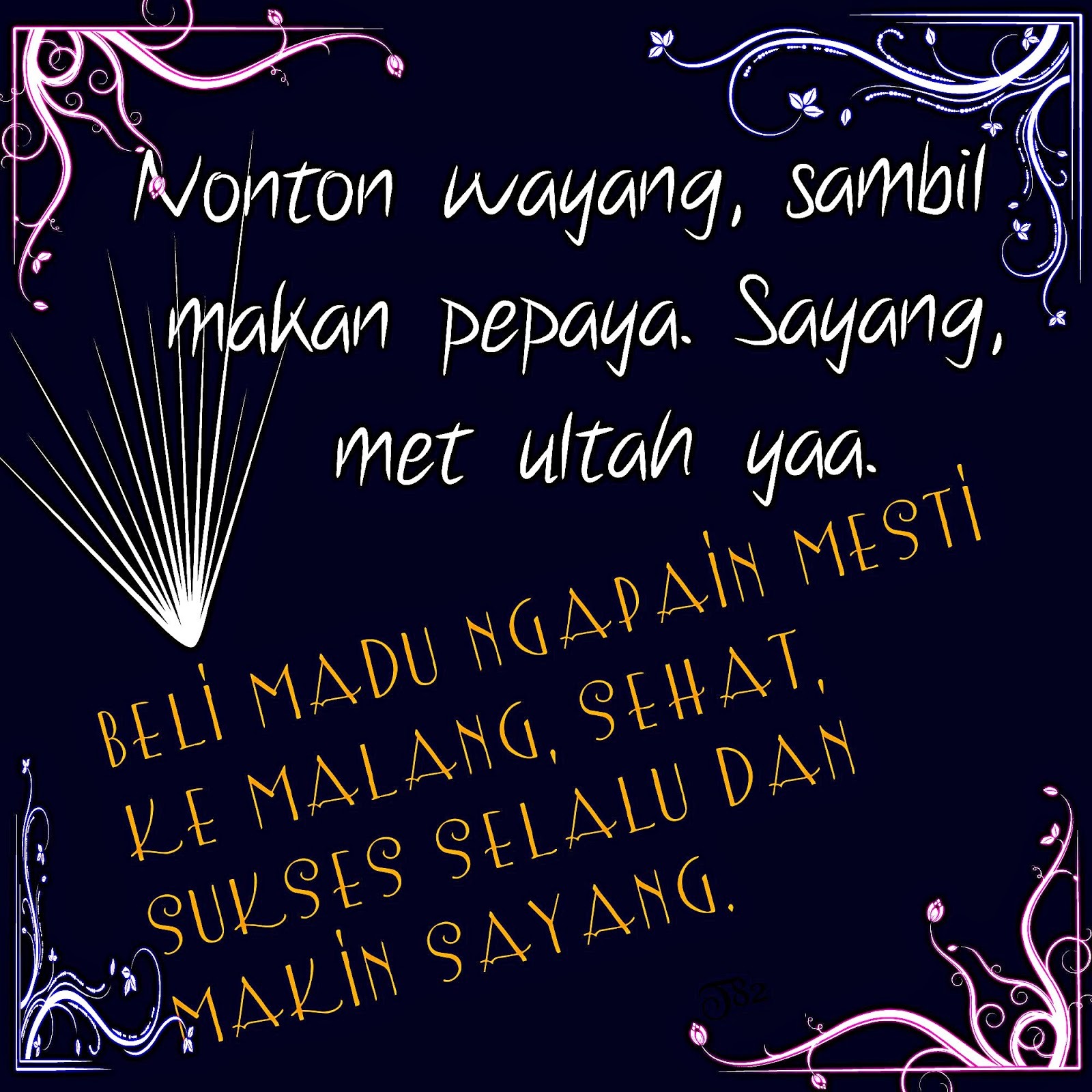 Detail Dp Ucapan Ulang Tahun Nomer 33