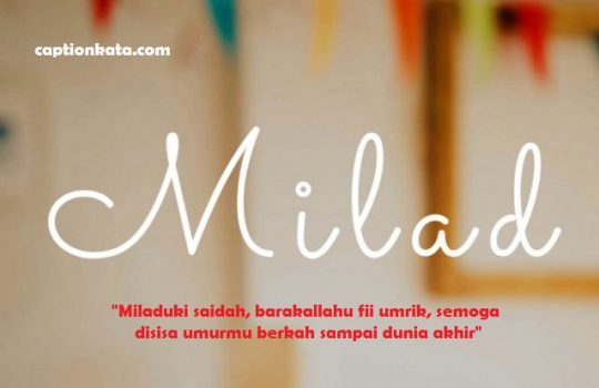 Detail Dp Ucapan Ulang Tahun Nomer 43