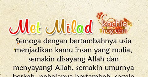 Detail Dp Ucapan Ulang Tahun Nomer 46