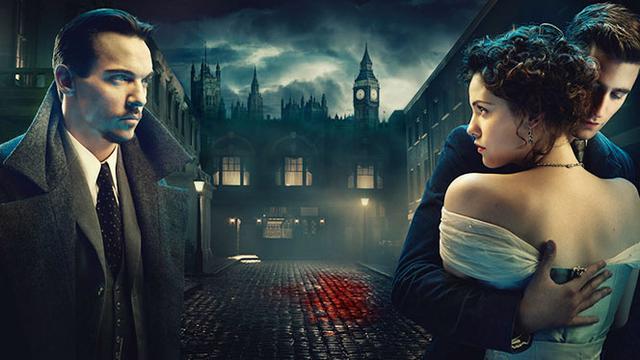 Detail Dracula Acara Televisi Nomer 4