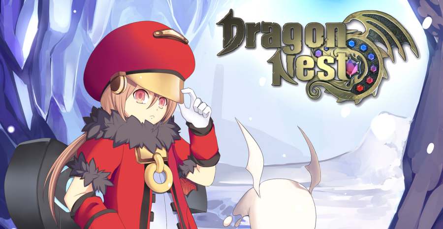 Detail Dragon Nest Wallpaper Hd All Class Nomer 30