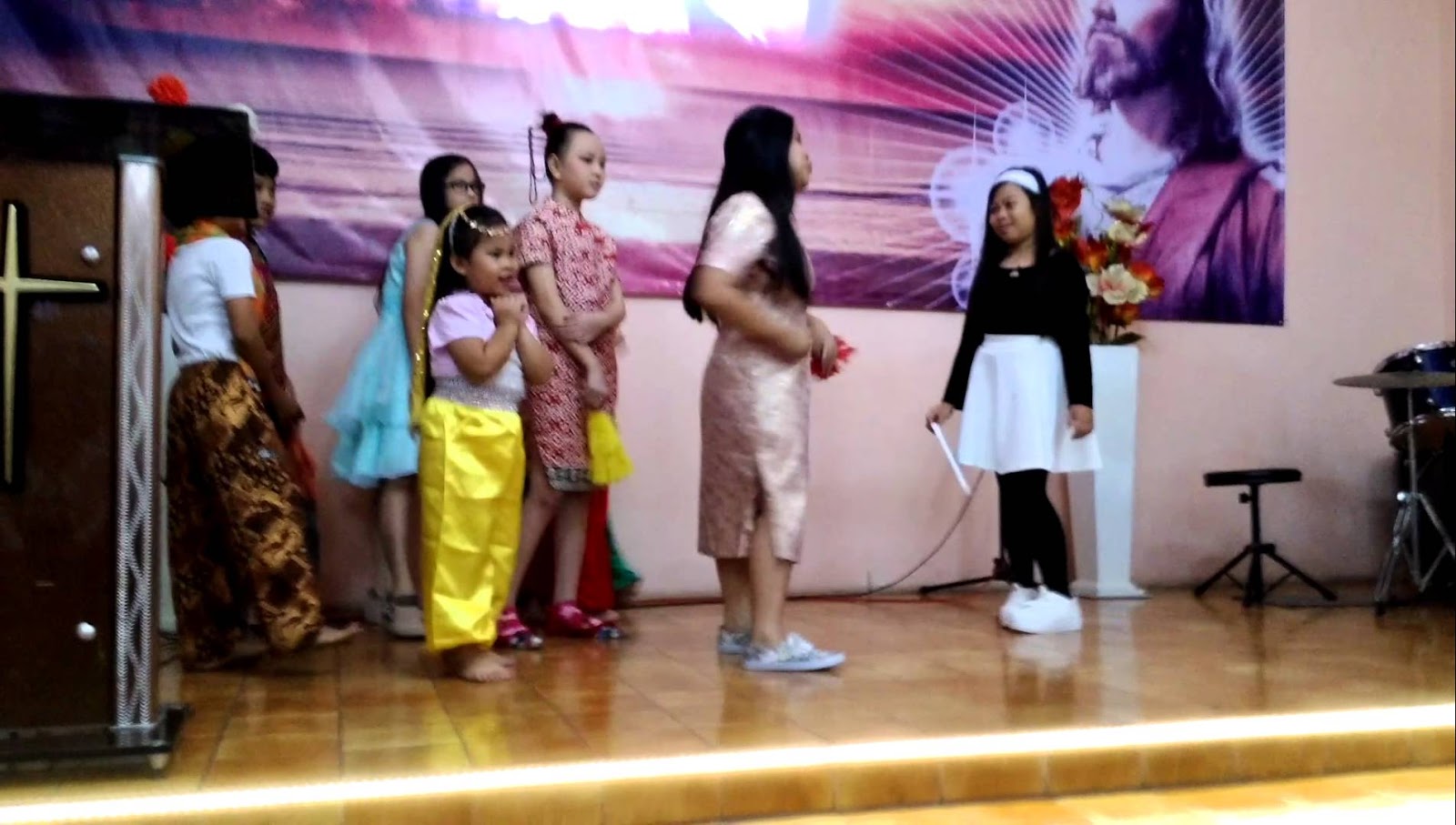 Detail Drama Natal Pendek Untuk Anak Sekolah Minggu Nomer 2