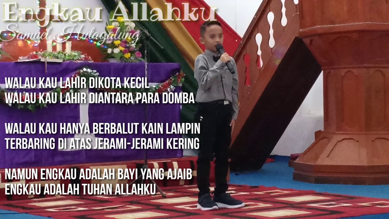 Detail Drama Natal Pendek Untuk Anak Sekolah Minggu Nomer 20