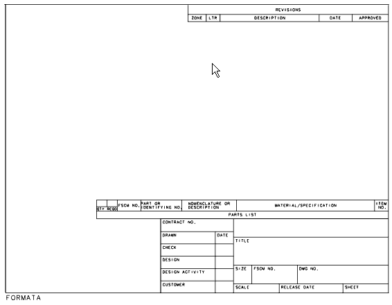 Detail Drawing Sheet Template Nomer 28