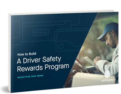 Detail Driver Incentive Program Template Nomer 14