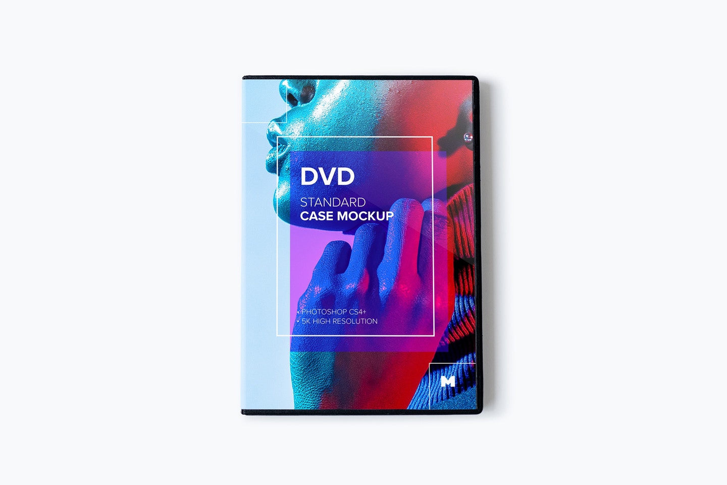 Detail Dvd Case Template Psd Nomer 22