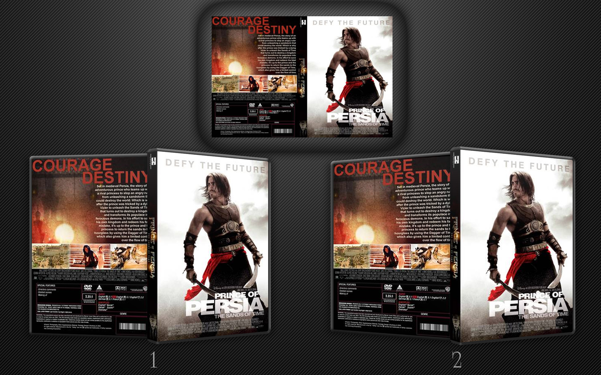 Detail Dvd Case Template Psd Nomer 43